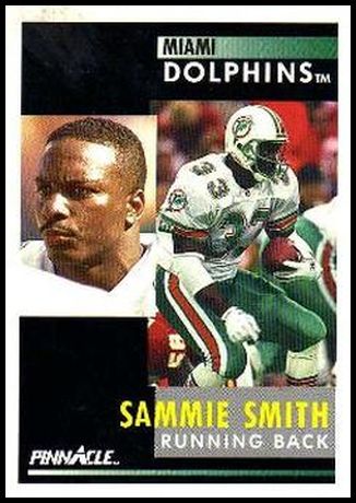 240 Sammie Smith